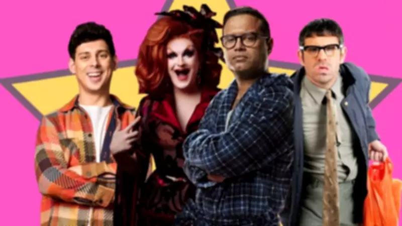 Major Comedy Collaboration Announced to Boost Norwich's Live Scene