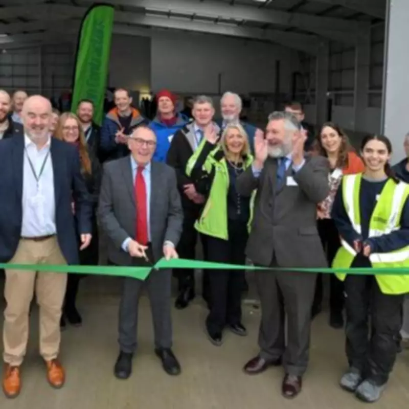 Major Developer Deal Imminent for Plymouth Freeport Site, Boosting Defence-Led Growth