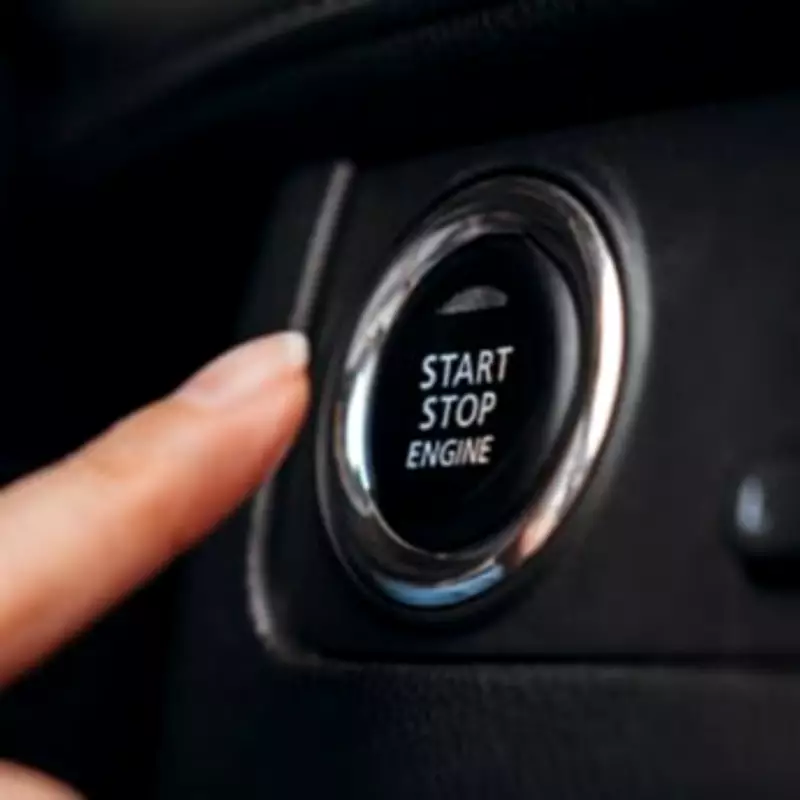 Major Fuel Savings for Drivers Using Stop-Start Technology in Cars