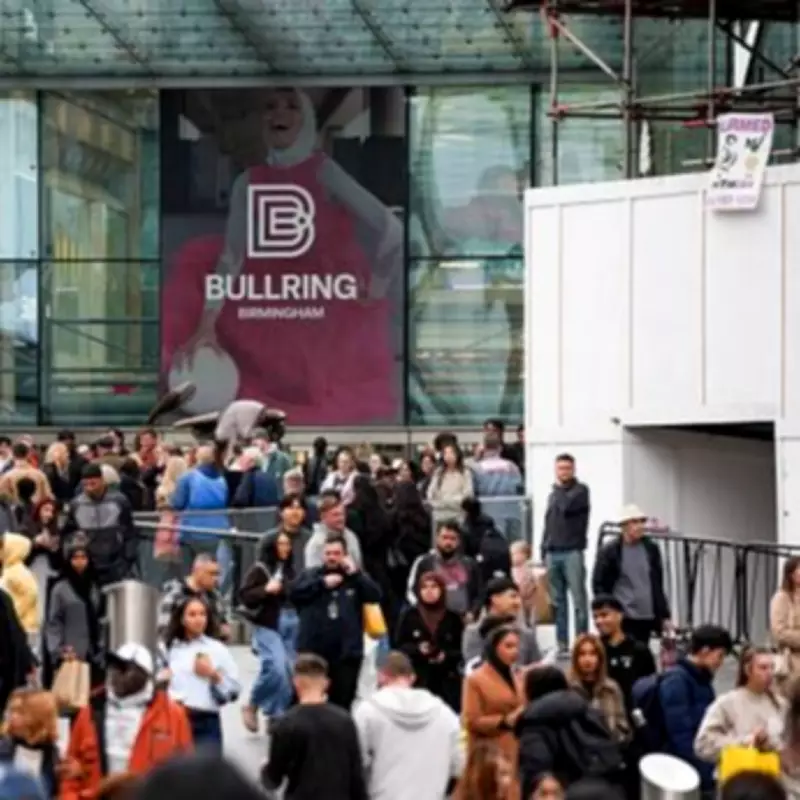 Major High Street Chains Deploy Facial Recognition in Anti-Theft Crackdown