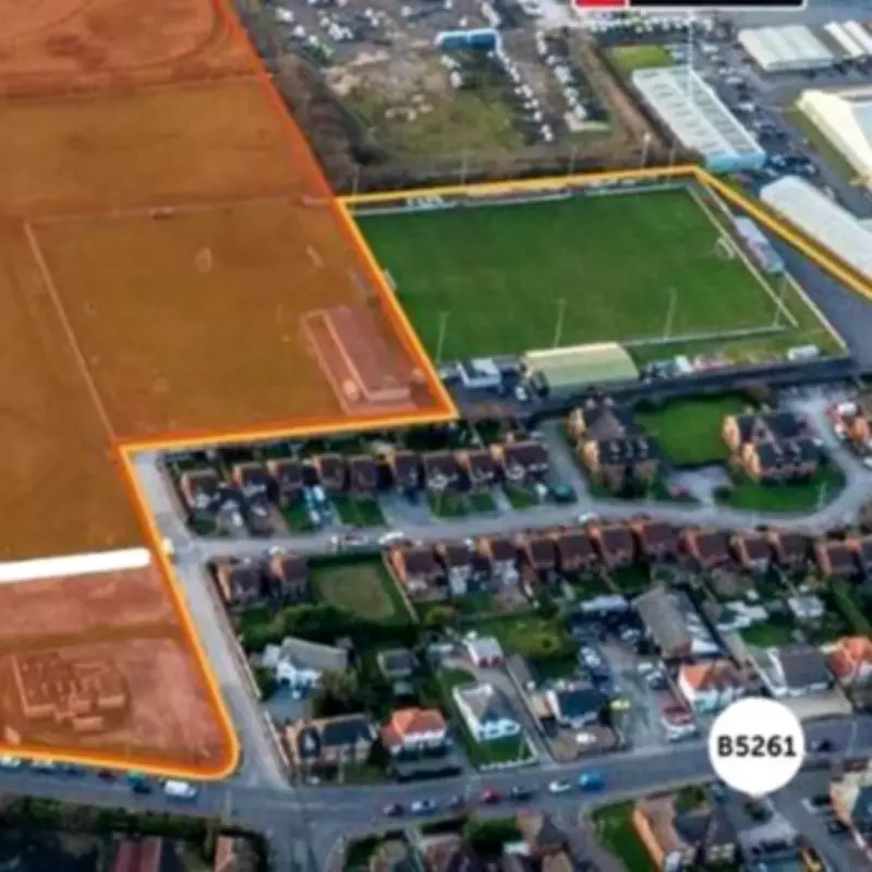 Major Industrial and Warehousing Development Approved at Blackpool Airport Enterprise Zone