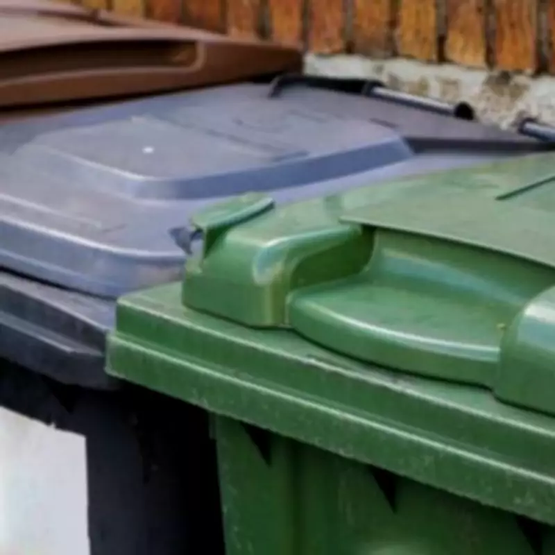 Major New Bin Collection Rules Launch in March: Four Bins for Households