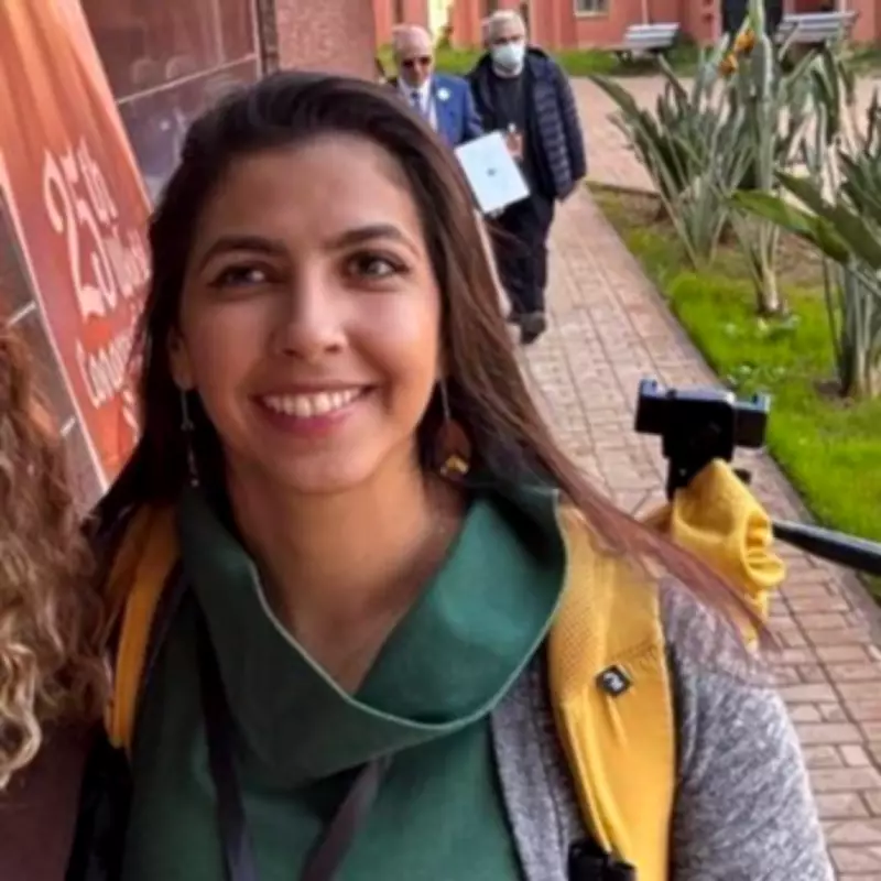 Major Police Search for Missing Brazilian Academic After Essex University Meeting