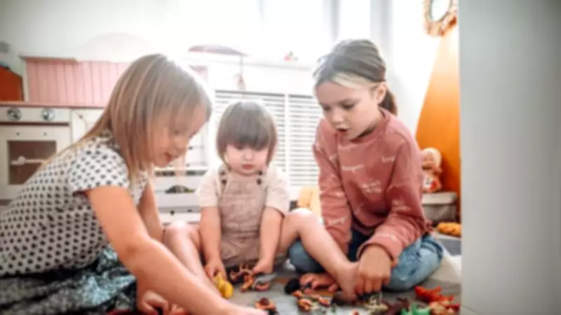 Major Toy Recall: ORB Funkee Sand Toys Pulled Over Asbestos Contamination Fears