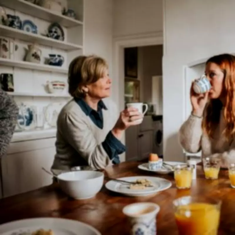 Major UK Breakfast Recall: Porridge Products Pulled Over Mice Contamination Risk