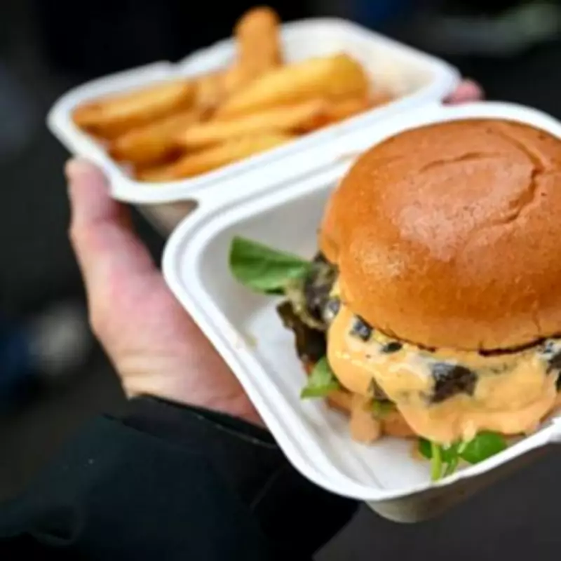 Major UK Burger Chain Meatliquor Shuts Down Five Restaurants Nationwide