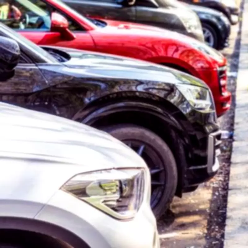 Major UK Car Dealership Collapses: Customers 'Ghosted' and Left Out of Pocket