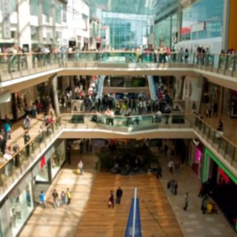 Major UK Clothing Chain Quiz Collapses, Launches Final Clearance Sale