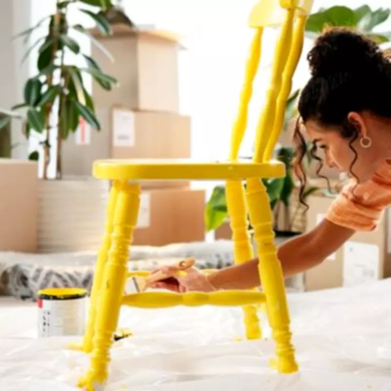 Major UK Furniture Group Collapses into Administration, 500 Jobs at Risk