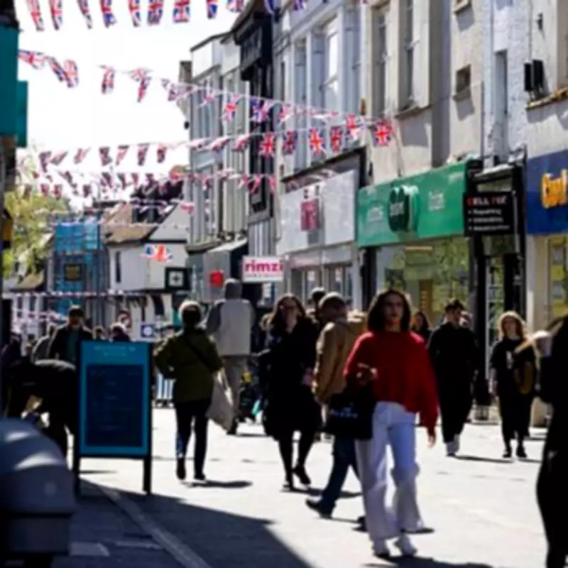 Major UK Retailer TG Jones Faces Closure of Up to 80 Stores Under New Ownership