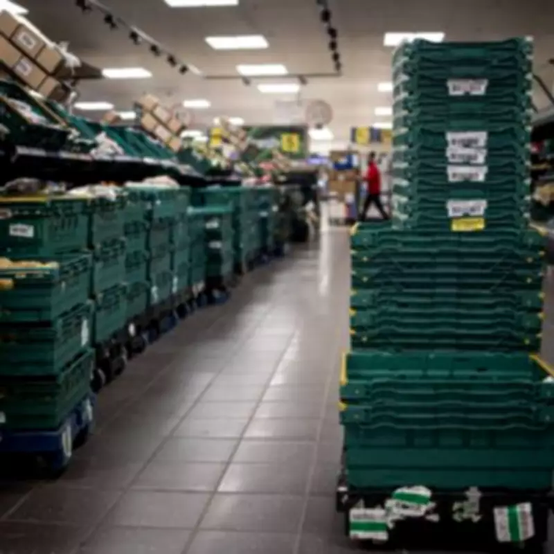 Major UK Retailers Issue Urgent Recalls for Cheesecakes, Crackers, and Air Fryers