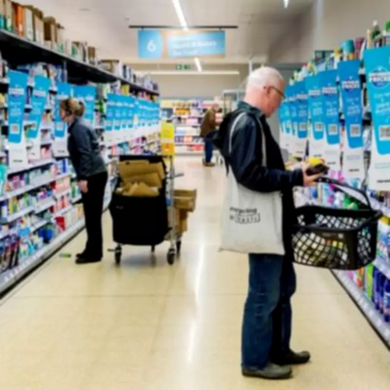 Major UK Supermarket Bans Staff from Confronting Shoplifters, Warns of Dismissal