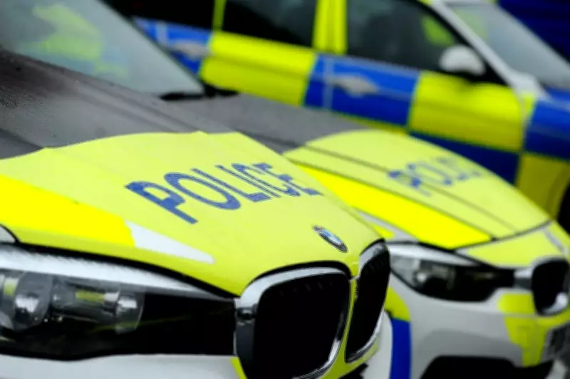 Man Arrested After Teenager Stabbed in Birmingham Bus Argument