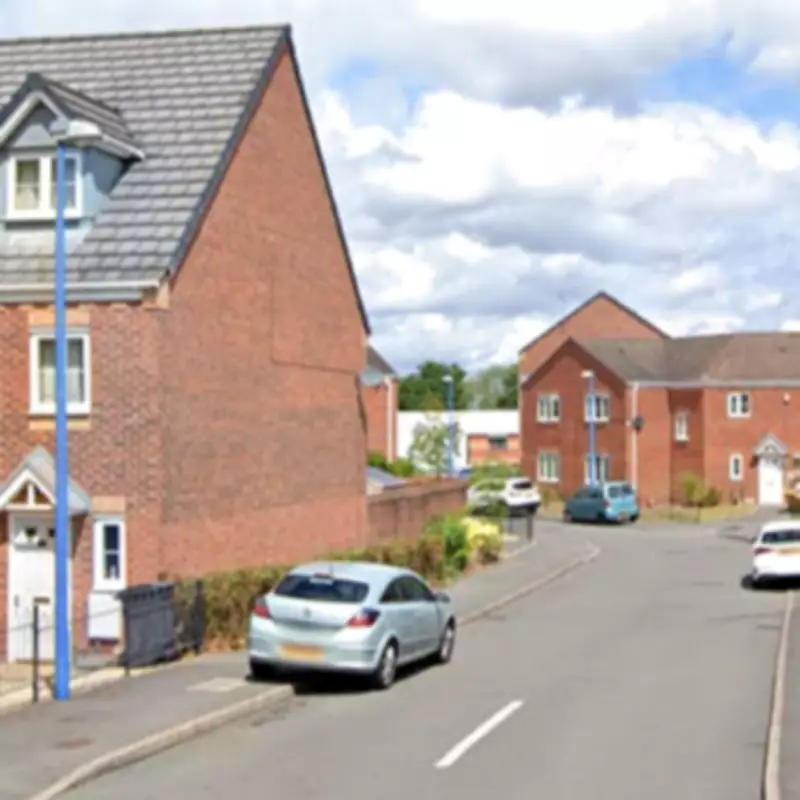 Man Arrested in Oldbury Drug Raid After Police Seize Class A and B Substances