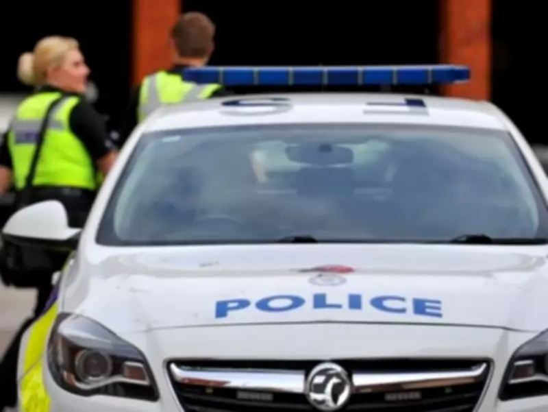 Man Charged Following Two Sexual Assaults in Birmingham Within 15 Minutes