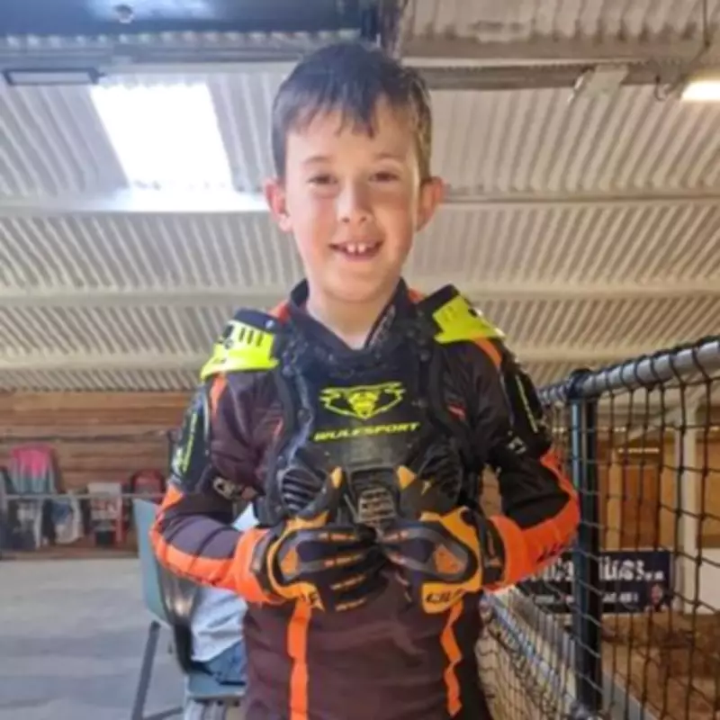 Man Charged with Manslaughter After 8-Year-Old Boy Fatally Shot in Cumbria