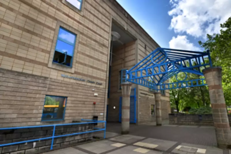 Man Faces Deportation After Jail for Drug Supply in Willenhall