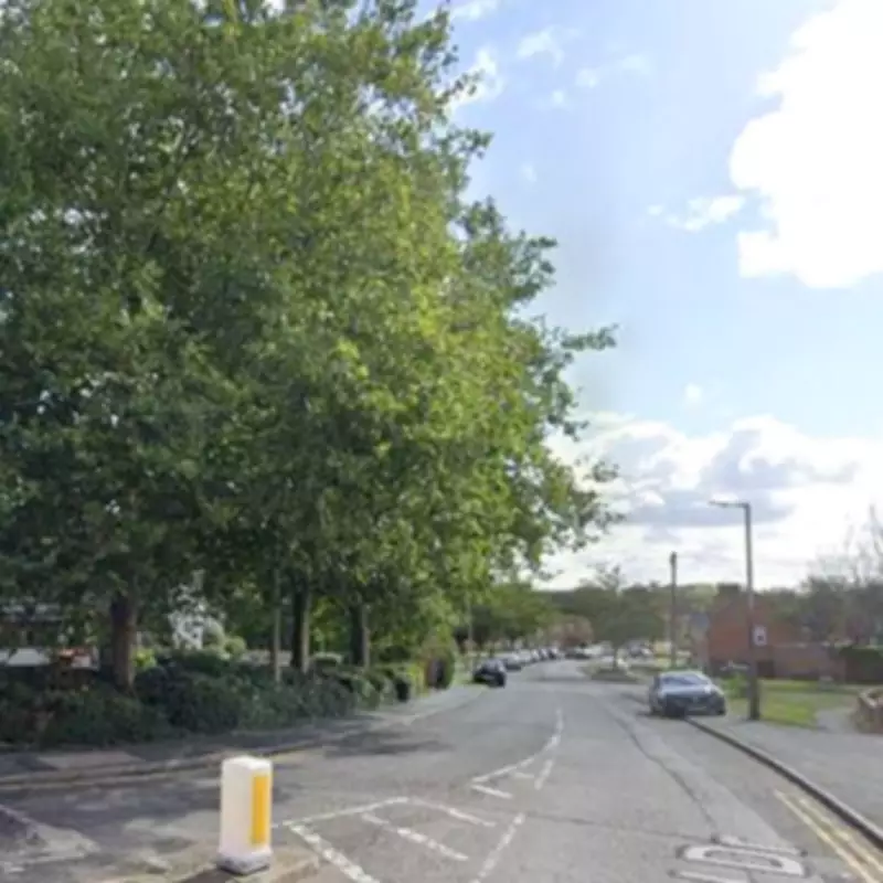 Man Found Deceased in Coseley Following Welfare Concern Call