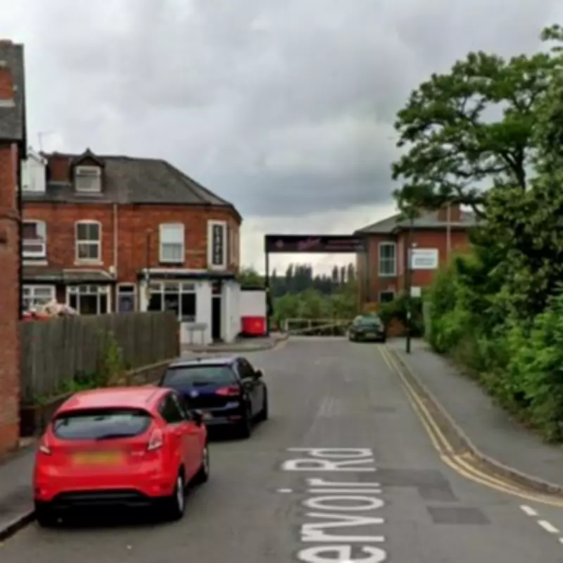 Man in Critical Condition After Being Found Unconscious on Birmingham Pavement