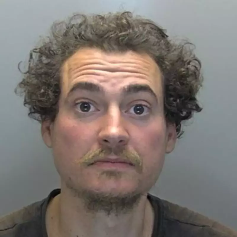 Man Jailed for Indecent Bus Stop Act and Church Threats in Cambridgeshire