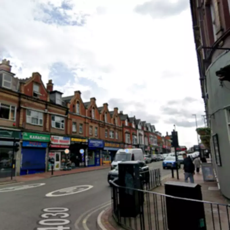 Man Seriously Injured in Smethwick Incident, Bearwood Road Closed