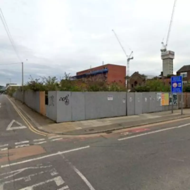 Manchester Developer Proposes 158 Apartments in Liverpool's Pumpfields Regeneration Zone