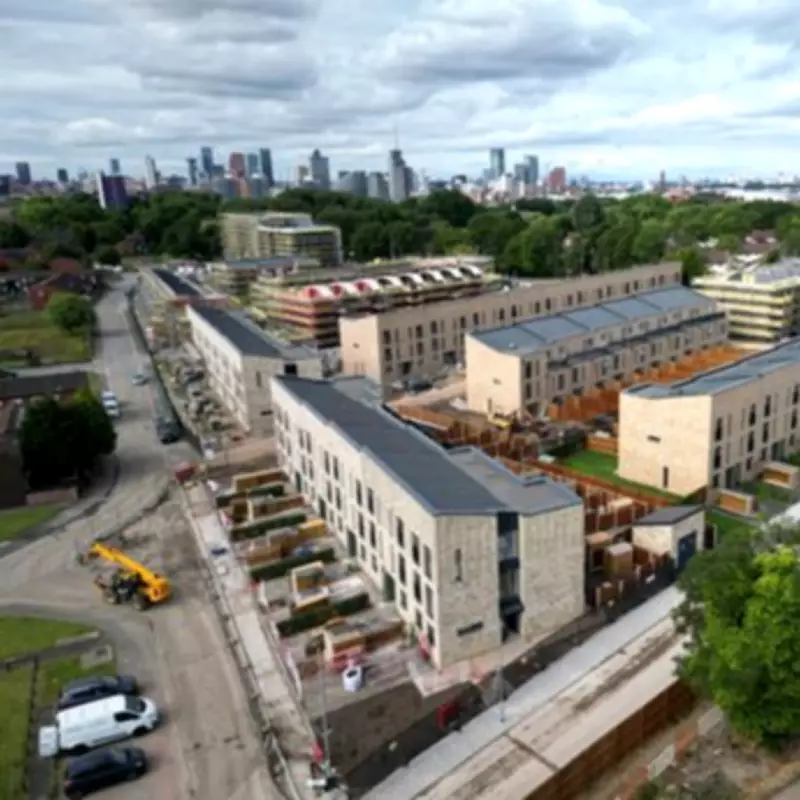 Manchester's Victoria North Named Among Seven New Towns in Major Government Plan