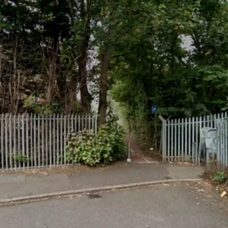 Man's Body Found in Coventry Park Wheelie Bin May Have Been Hit by Vehicle