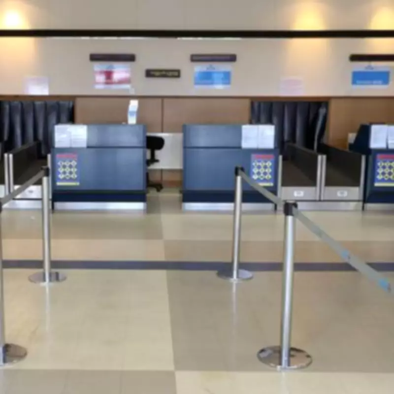 Manston Airport Moves Closer to Reopening as Freight Hub After 12-Year Closure