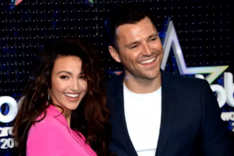 Mark Wright and Michelle Keegan Pause Fashion Brand, Very Partnership Remains Strong