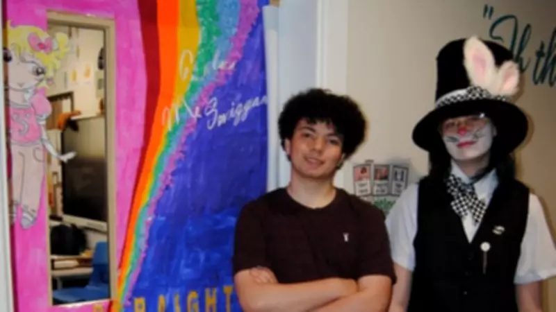 Market Field School Celebrates World Book Day with Inclusive Activities