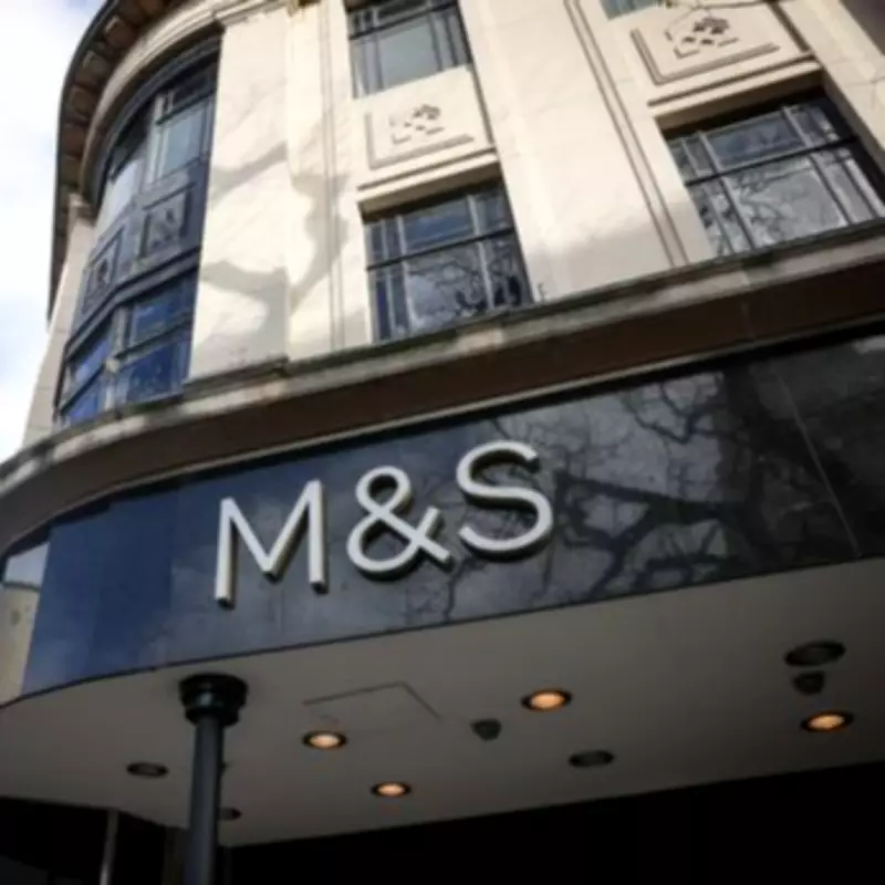 Marks & Spencer to Close Historic Richmond Store for Major Revamp
