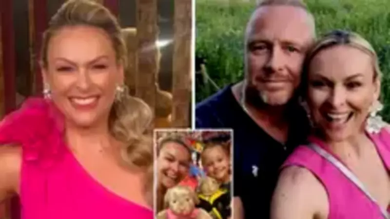 Married At First Sight's Mel Schilling: Husband, Children, and Cancer Battle