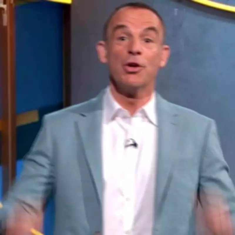 Martin Lewis Criticises Lifetime ISA Penalty as 'Ridiculously Unfair'
