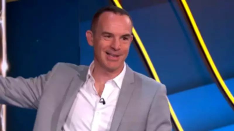 Martin Lewis Issues Crucial Warning on Family Gifts and Inheritance Tax Rules