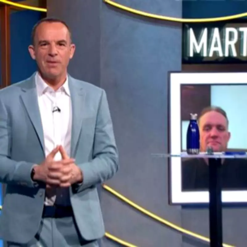 Martin Lewis Urges Action to Counter April's Major Bill Hikes