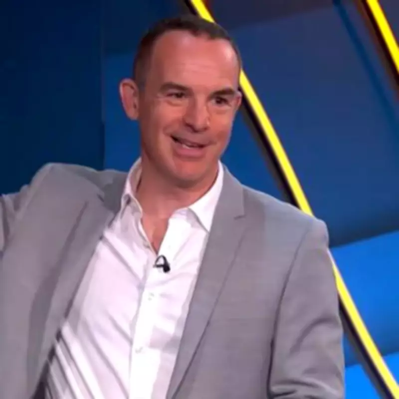 Martin Lewis Urges LISA Savers to Act Before Potential Rachel Reeves Reforms