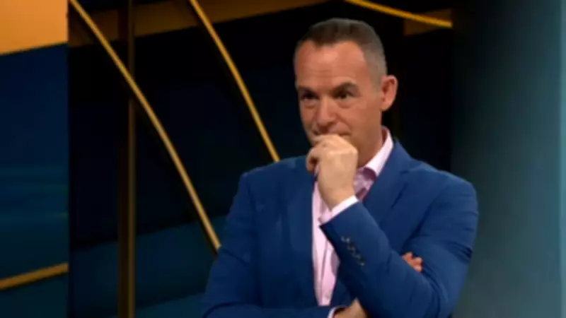 Martin Lewis Urges Phone Users to Dial Code Amid Rising Thefts