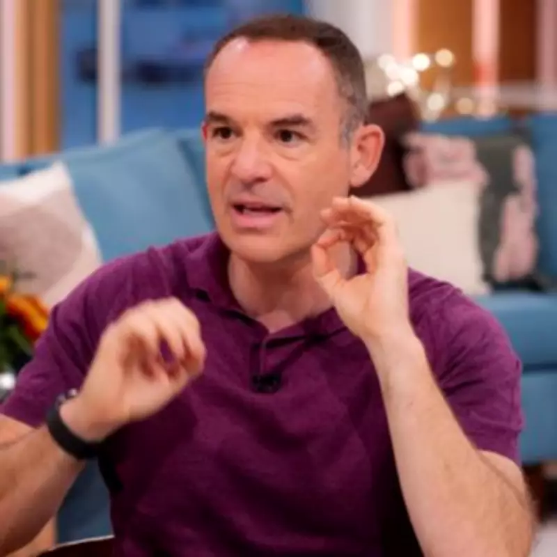 Martin Lewis Urges Phone Users to Text Code to Escape Costly Tariffs