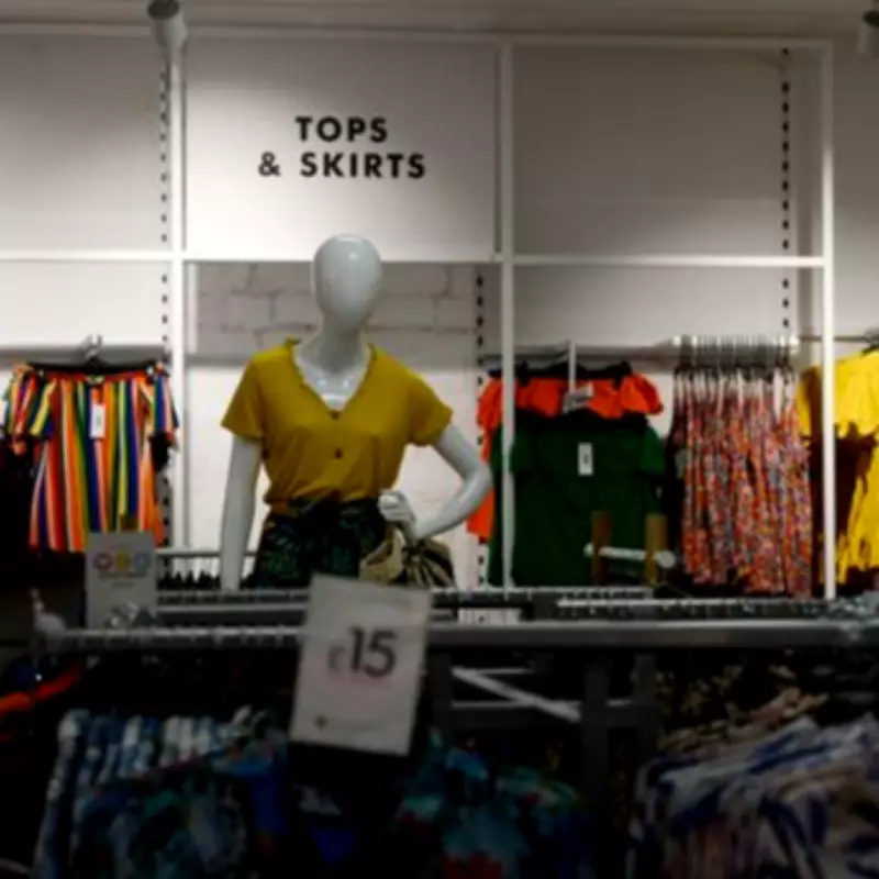 Matalan Confirms Third Store Closure This Year in Kendal, Customers Have Until April 7