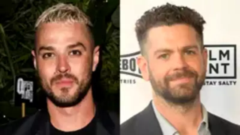 Matt Willis Reveals How Jack Osbourne's Intervention Led to His Sobriety Journey