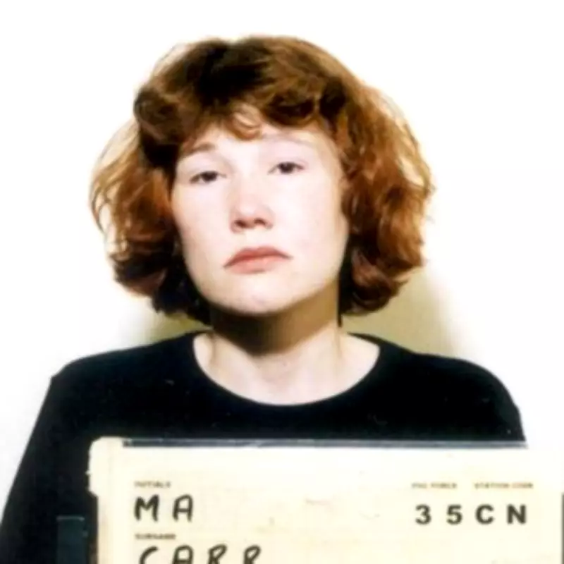 Maxine Carr Among Four UK Ex-Prisoners with Lifelong Anonymity After Huntley's Death