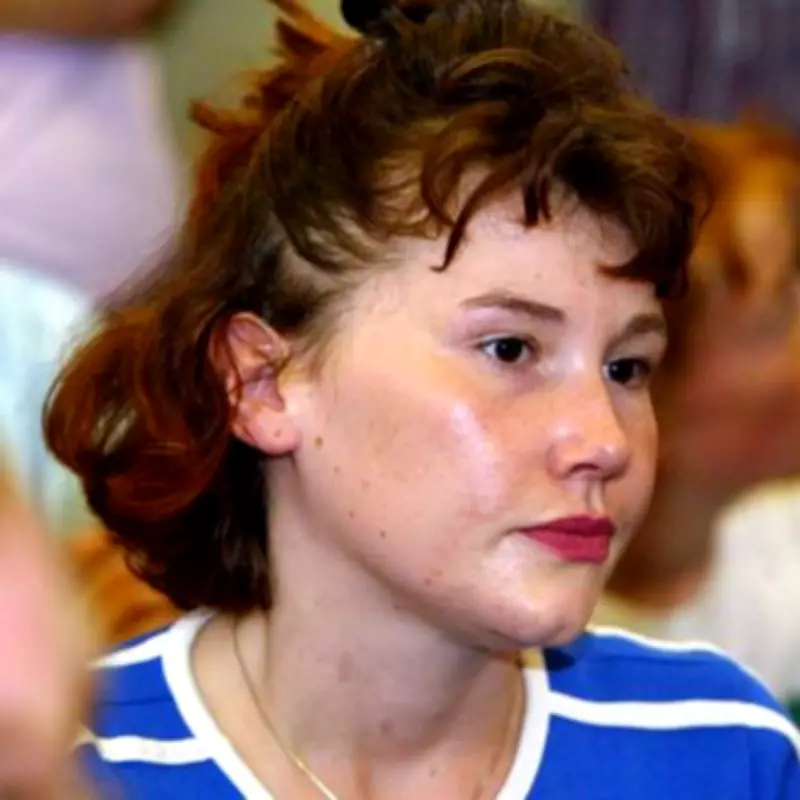 Maxine Carr's New Life in Seaside Town as Ian Huntley Fights for Life