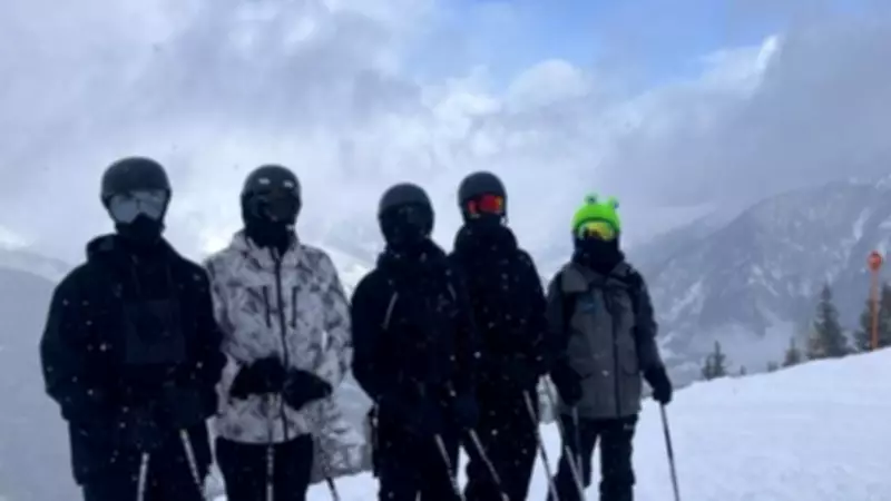 Mayflower High School Ski Trip Sees Record Numbers in Austrian Alps