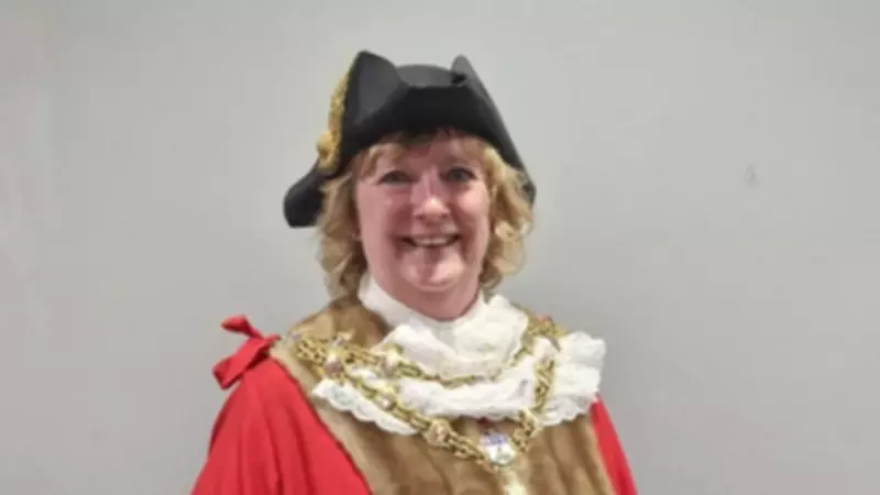 Mayor's Charity Ball Season Kicks Off with Rossendale's Grand Event
