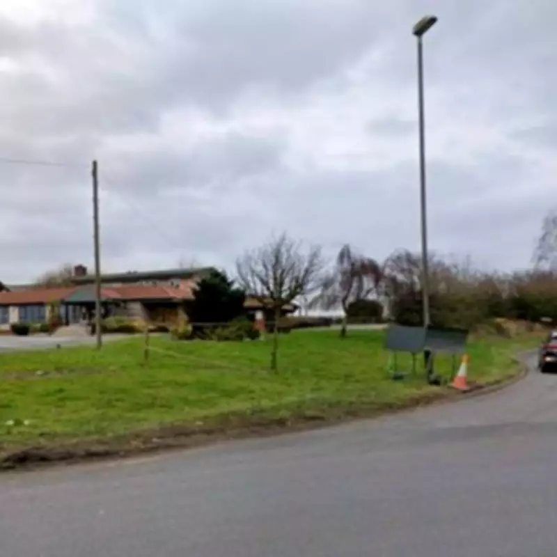 McDonald's Denies New Branch Opening on Key Birmingham Holiday Route After Job Ad Error