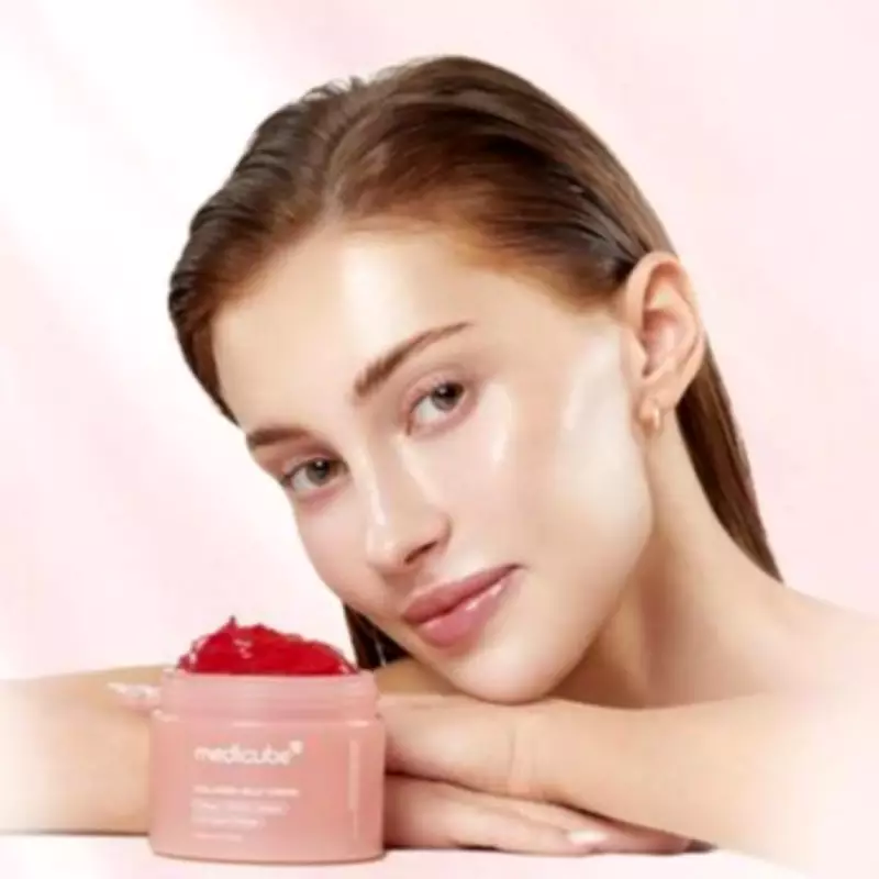 Medicube Collagen Cream Drops to £13.50 in Amazon Spring Sale, Promotes 'Glass Skin'