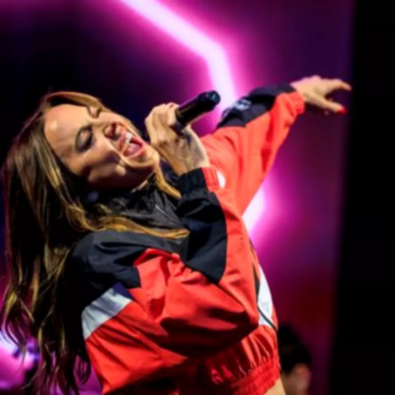 Mel C Announces World Tour with Birmingham O2 Institute Gig This October