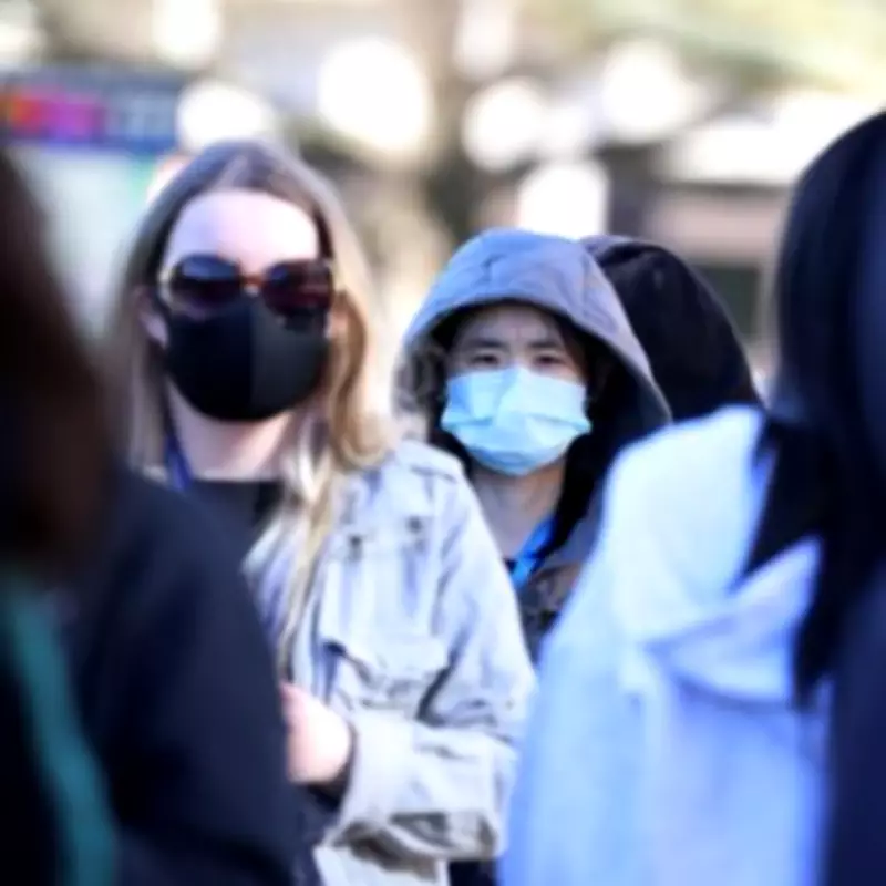 Meningitis B Outbreak Expands Across UK Schools: Full List of Affected Institutions