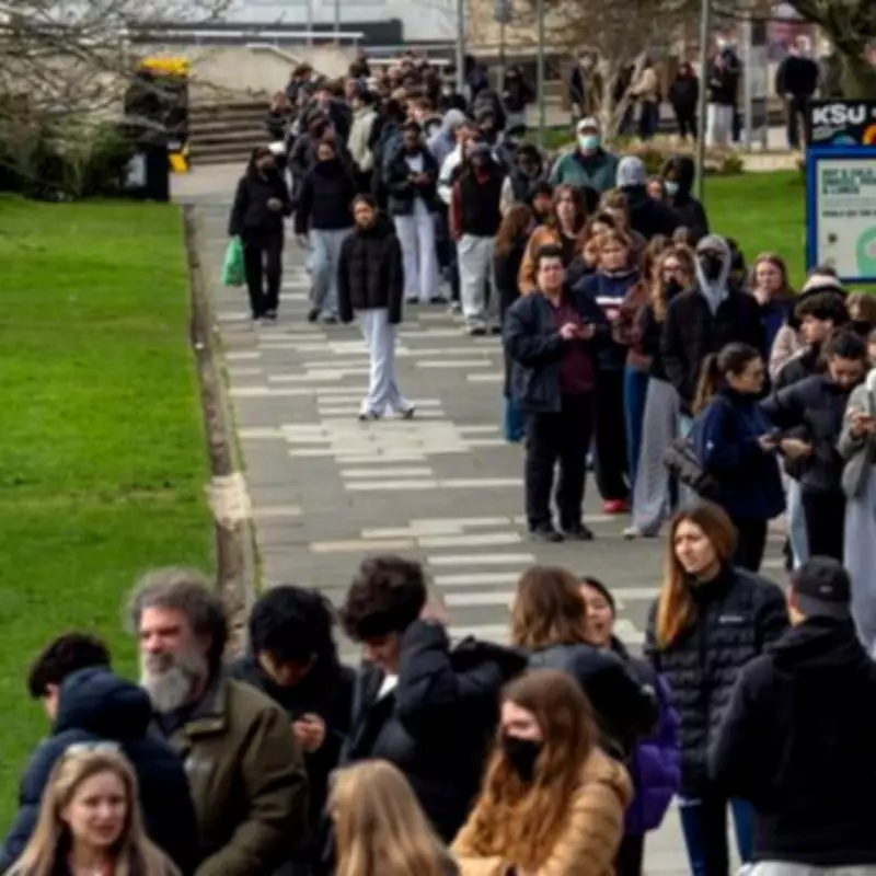 Meningitis B Outbreak in Kent: Urgent Call for Pre-2015 Vaccine Catch-Up